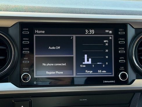 Certified 2023 Toyota Tacoma SR5 image 12