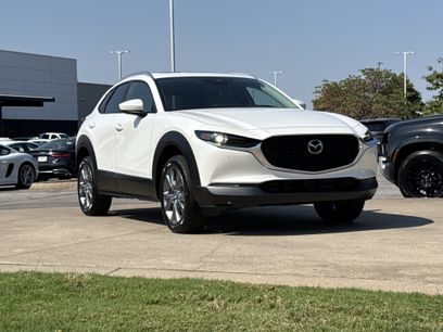 New 2026 MAZDA CX-30 AWD 2.5 S w/ Premium Package