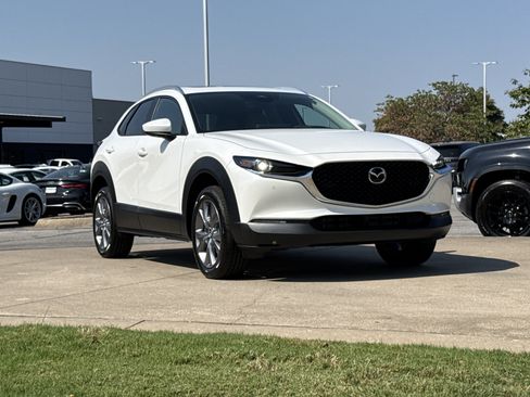 New 2026 MAZDA CX-30 AWD 2.5 S w/ Premium Package image 1