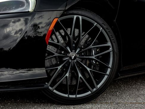 Used 2025 McLaren GTS image 3