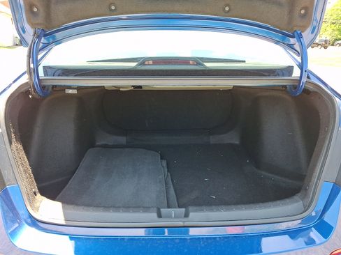Used 2023 Honda Civic Sport image 31
