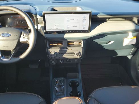 New 2026 Ford Maverick Tremor image 12