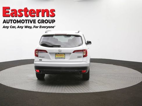 Used 2022 Honda Pilot Special Edition image 41