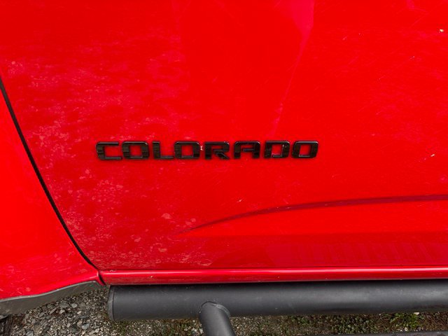 Used 2019 Chevrolet Colorado ZR2 w/ ZR2 Dusk Special Edition AWD/4WD image 12