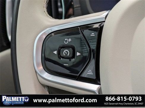 Used 2023 Volvo S60 B5 Ultimate w/ Climate Package image 26