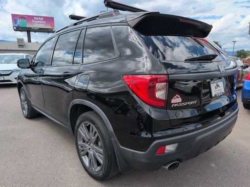 Used 2019 Honda Passport EX-L image 6