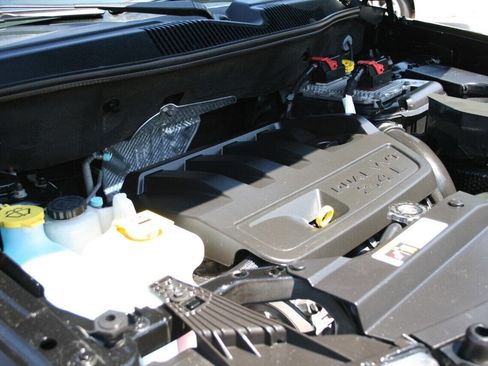 Used 2016 Jeep Compass Sport w/ Power Value Group image 20