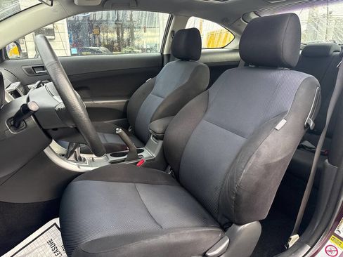 Used 2009 Scion tC image 10