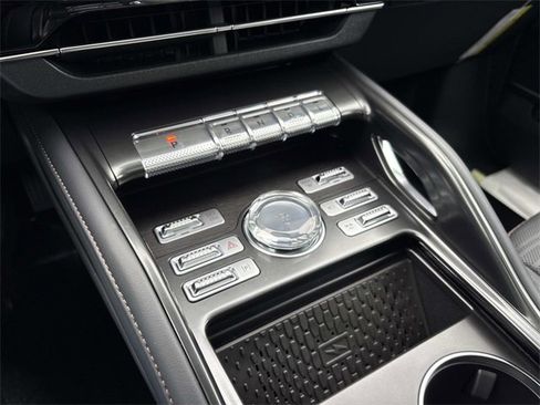 New 2026 Lincoln Nautilus Reserve w/ Jet Appearance Package image 29