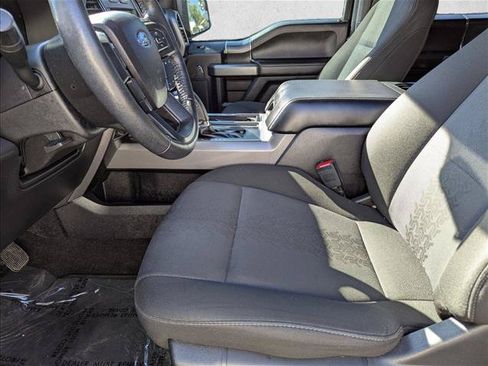 Used 2018 Ford F150 XLT w/ Equipment Group 302A Luxury AWD/4WD image 14