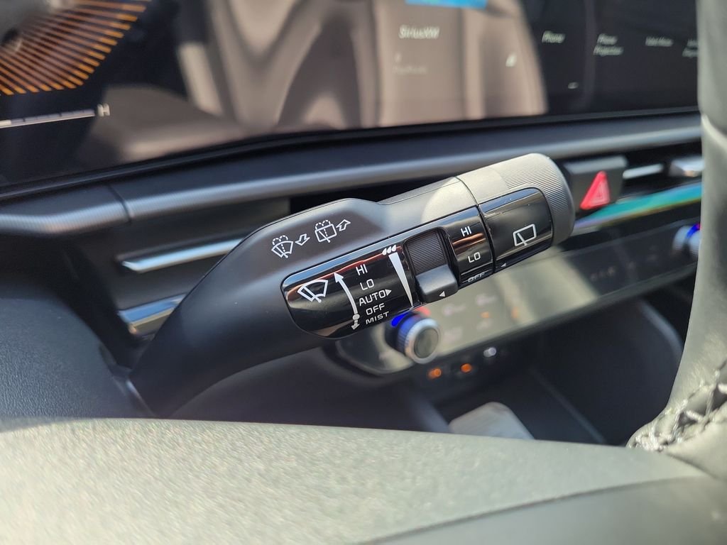 New 2026 Kia Sportage EX AWD/4WD image 29