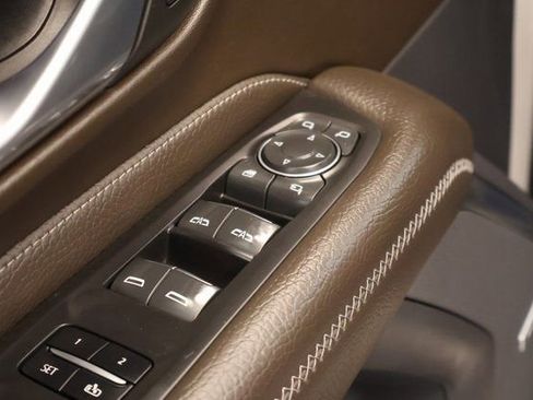 Used 2022 GMC Yukon Denali w/ Max Trailering Package image 10