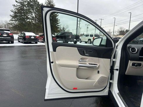 Used 2026 Mercedes-Benz GLA 250 4MATIC image 20