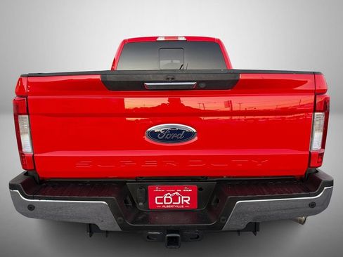 Used 2018 Ford F250 Lariat w/ Chrome Package AWD/4WD image 7