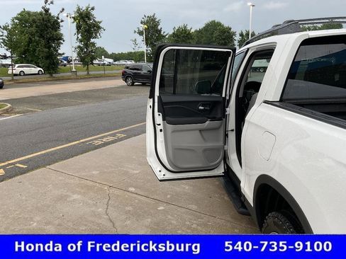 Used 2026 Honda Ridgeline RTL image 15