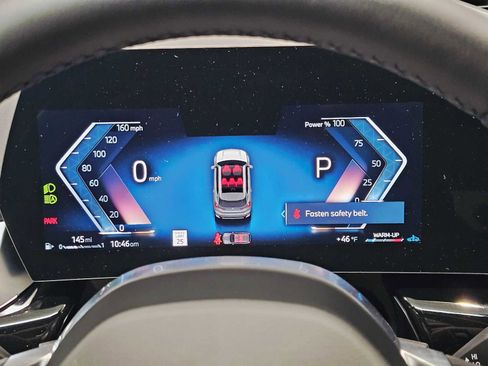 New 2026 BMW X1 xDrive28i image 13