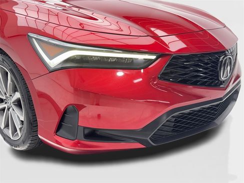 Used 2023 Acura Integra image 3