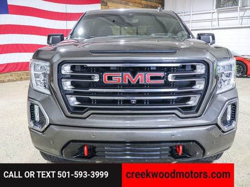 Used 2019 GMC Sierra 1500 AT4 w/ AT4 Premium Package image 22