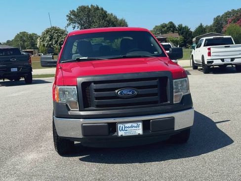 Used 2011 Ford F150 XL w/ PWR Equipment Group RWD image 3