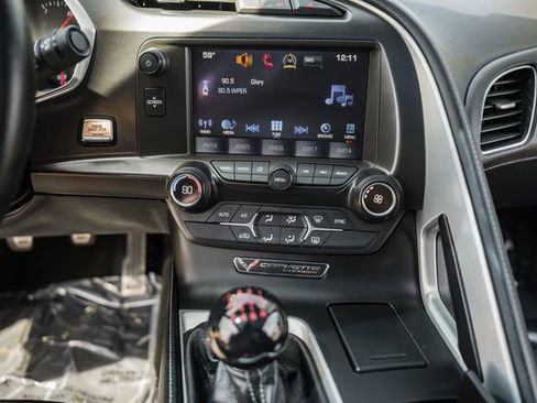 Used 2016 Chevrolet Corvette Stingray Coupe image 19