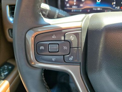 Used 2023 Chevrolet Tahoe High Country AWD/4WD image 25