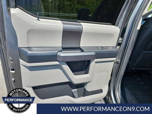 Used 2018 Ford F150 XL w/ Equipment Group 101A Mid image 28