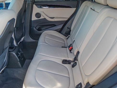 Used 2022 BMW X1 sDrive28i w/ Convenience Package image 29