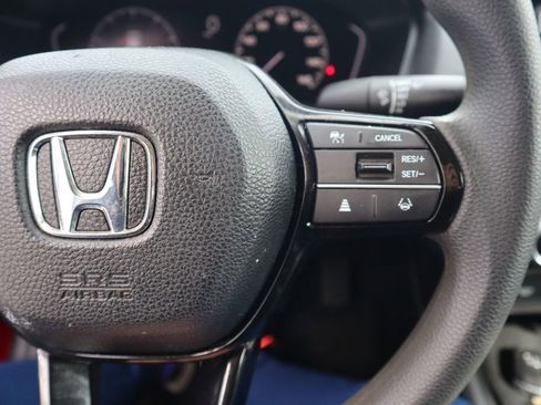 Used 2024 Honda Civic LX image 21