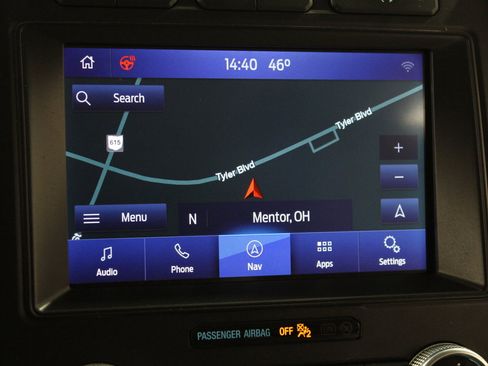 Used 2021 Ford Expedition Limited image 13