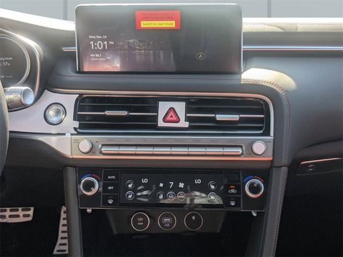 New 2026 Genesis G70 3.3T Sport Prestige image 17