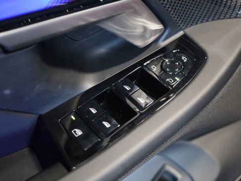 Used 2025 BMW M5 Touring w/ M Driver's Package image 15