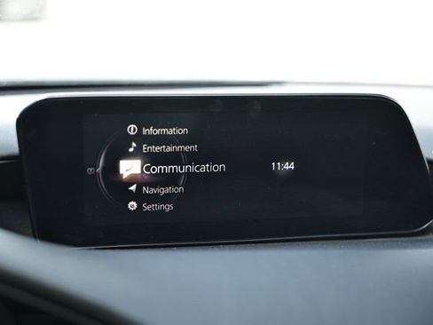 Used 2021 MAZDA MAZDA3 Sedan FWD image 34