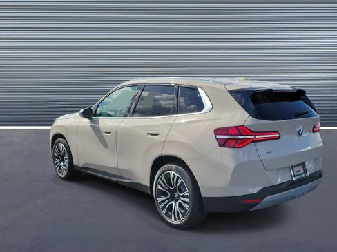 New 2026 BMW X3 xDrive30i w/ Premium Package AWD/4WD image 4