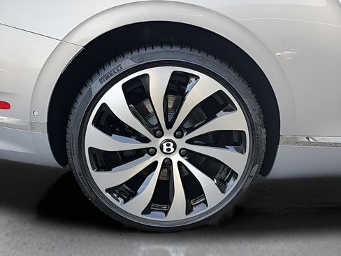 New 2024 Bentley Continental GT V8 AWD/4WD image 23