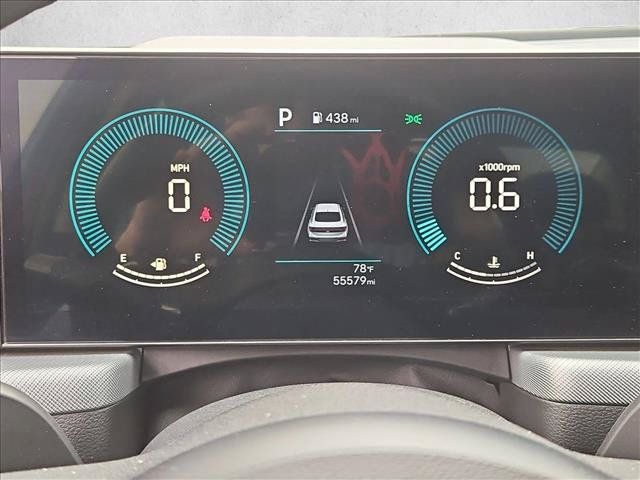 Used 2025 Hyundai Sonata SEL FWD image 14
