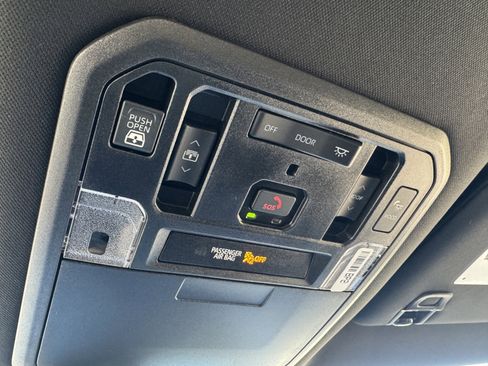 New 2026 Toyota Tundra 1794 Edition AWD/4WD image 33