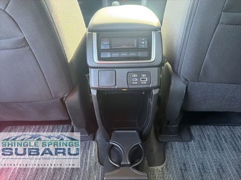 Certified 2025 Subaru Ascent Premium AWD/4WD image 30