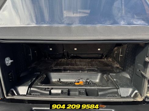 Used 2016 Jeep Wrangler Unlimited Sport w/ Max Tow Package AWD/4WD image 29