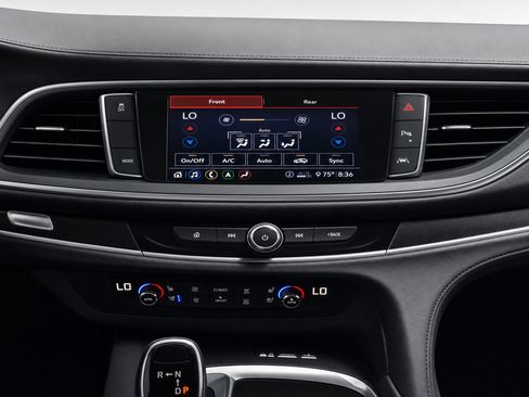 Used 2021 Buick Enclave Avenir w/ Avenir Technology Package FWD image 18