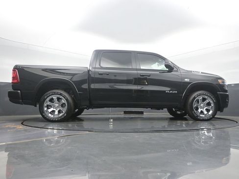 New 2026 RAM 1500 Big Horn image 52