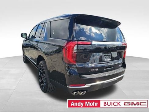 New 2026 GMC Yukon Denali w/ Denali Reserve Package AWD/4WD image 16