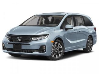New 2026 Honda Odyssey Elite video 1