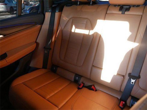Used 2020 BMW X3 M40i w/ Executive Package image 13