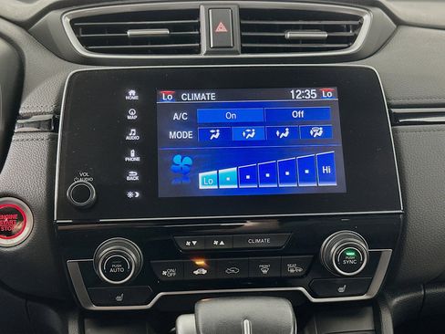 Used 2019 Honda CR-V Touring image 24