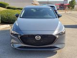 New 2025 MAZDA MAZDA3 Carbon image 5