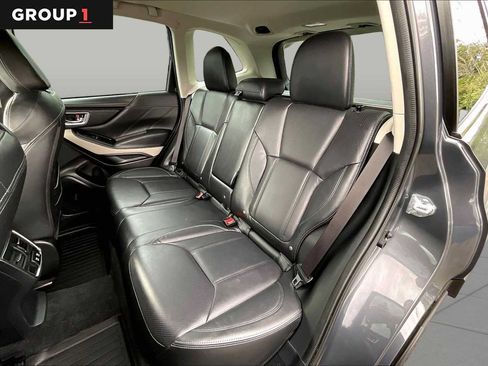 Used 2023 Subaru Forester Limited AWD/4WD image 21
