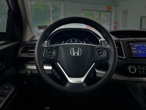 Used 2016 Honda CR-V EX image 15