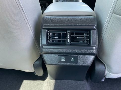 Certified 2025 Honda Accord LX image 37