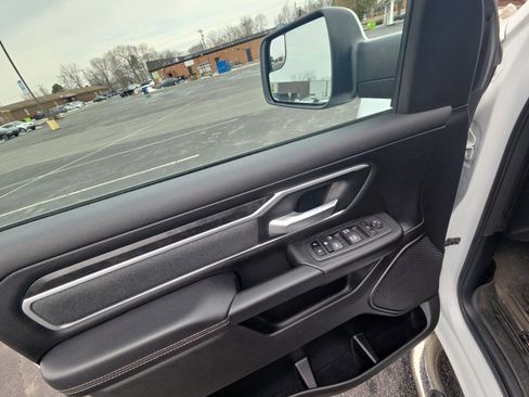 Used 2022 RAM 1500 Big Horn w/ Trailer Tow Group image 35