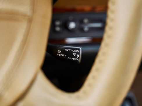 Used 1997 Porsche 911 Turbo image 68